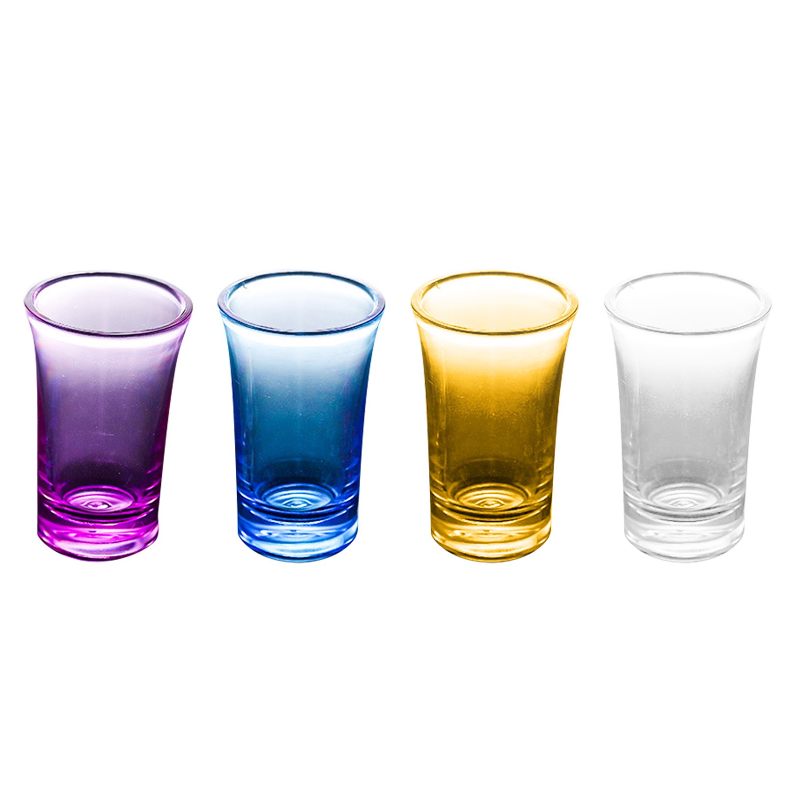 Acrylic Stemless Wine Glasses Cups and Water Tumblers Shatterproof Plastic Reusable Whisky Bar Cup Wine Glasses Cocktail Mug