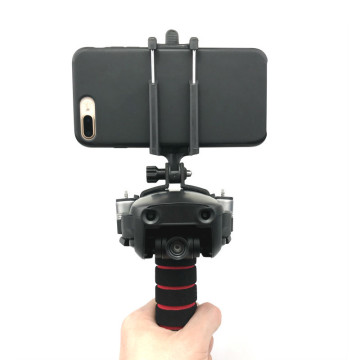 Modified handheld stable Landing photography bracket holder tripod For DJI Mavic air Drone Accessories