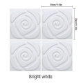 Bright white-4 Piece