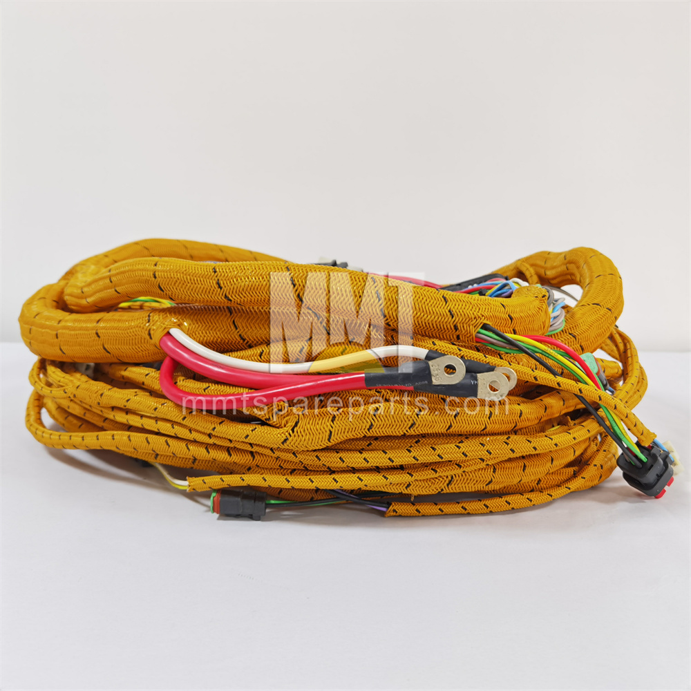Chassis Harness main 342-2990