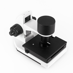 Big nail-fold capillary blood microscope detection machine