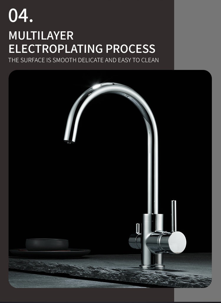 Kitchen Faucet
