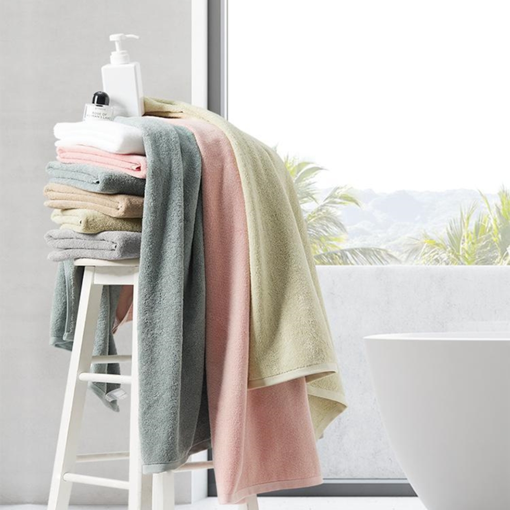 Adult Bath Towel 2