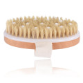 Dry Skin Body Brush Exfoliating Bath Brush Back Scrubber Back Brush Medium Strength Body Scrub Skin Bathing Brushing