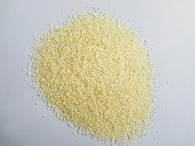 Garlic Granules (9)