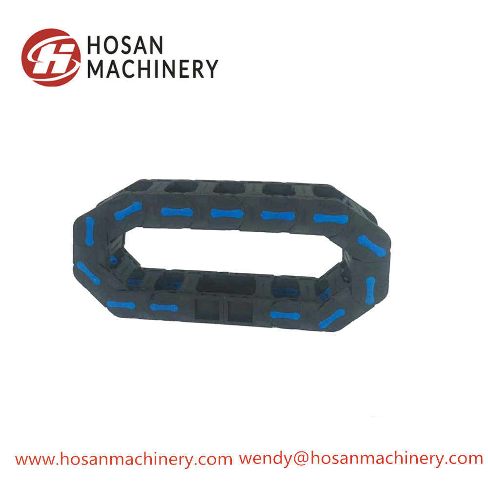 nylon drag chain nylon drag chain
