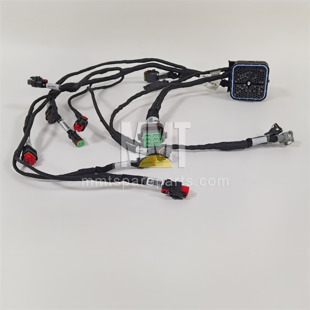 Engine Harness Sensor 323-9140