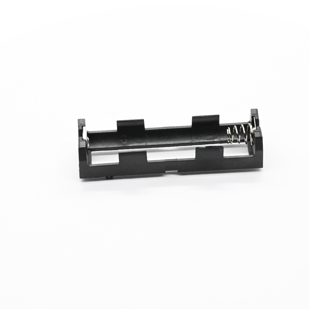 BBC-S-SN-A-21700-121+Single Battery Holder For 21700 THM（1）