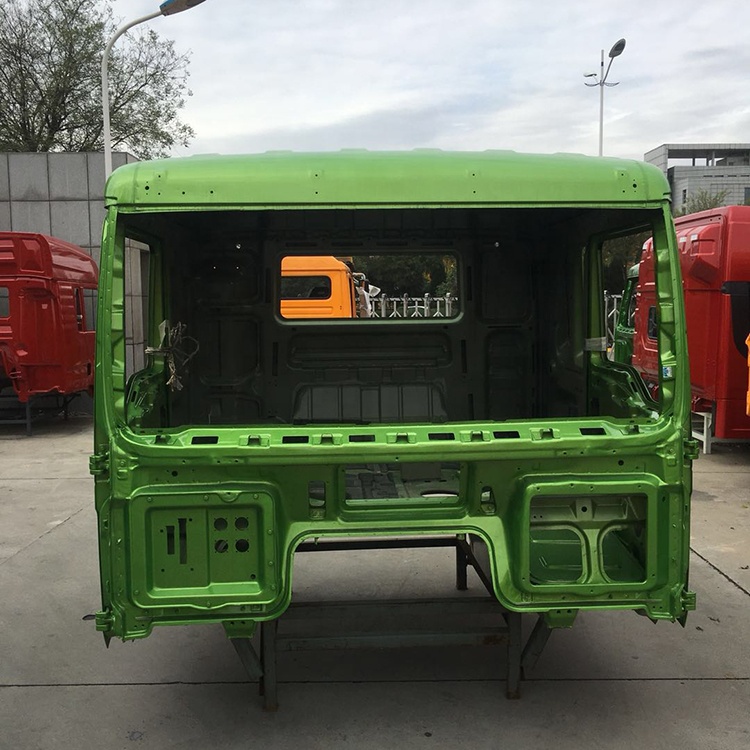 SHACMAN DELONG F2000 truck cab price