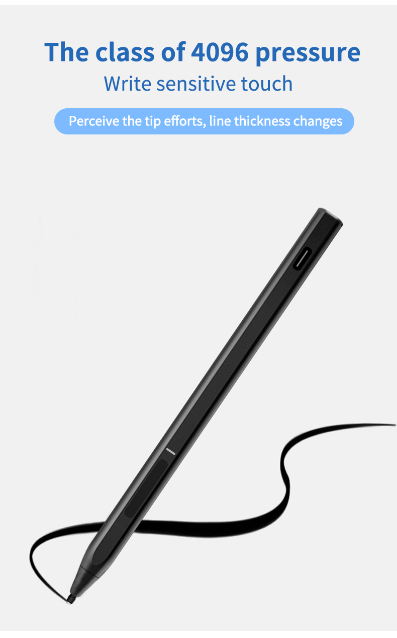 SD0101 Micro stylus pen 1.2