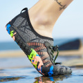 Unisex Sneakers Water Shoes LightWeight Aqua Socks Quick Dry Beach Surfing Slippers Footwear Men Women Swim Barefoot Fishing Gym