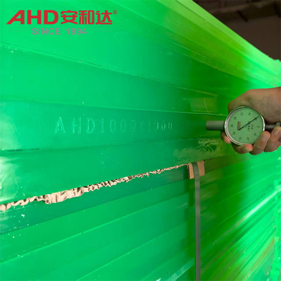 90A pu sheet pu plates