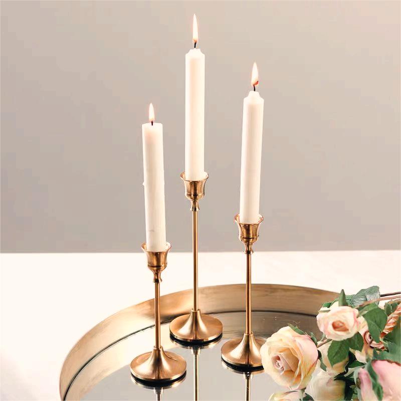 stick wax candle