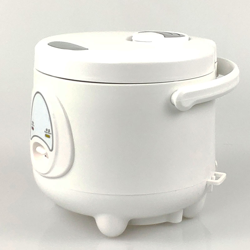 Rice Cooker 10