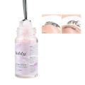 20ml Professional Eyelash Glue Remover Liquid Eyelash Cleaning Sponge Cleaner Extension Tweezers Makeup Eyelashes Accessori Z0U3