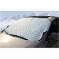 Car-covers High Quality Car Window Sunshade Auto Window Sunshade Covers Sun Reflective Shade Windshield For SUV and Ordinary car