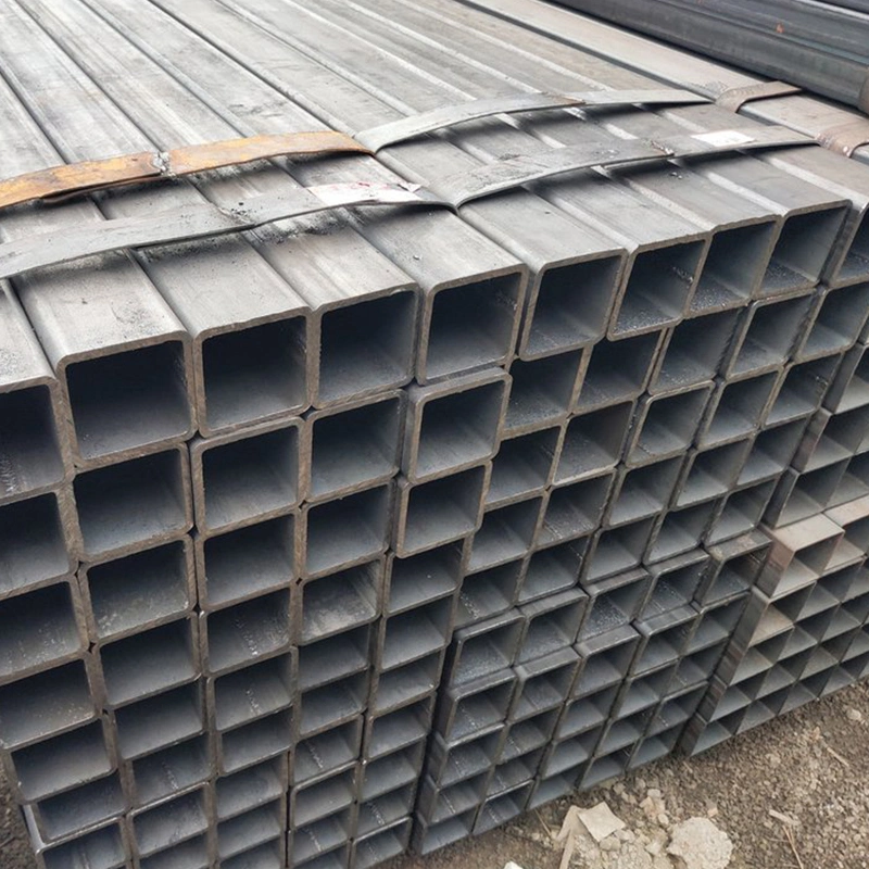 Carbon Square Steel Pipe 13