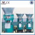 Hot Sale Automatic Animal Feed Pellet Machine Production Line/Feed Pellets Machine