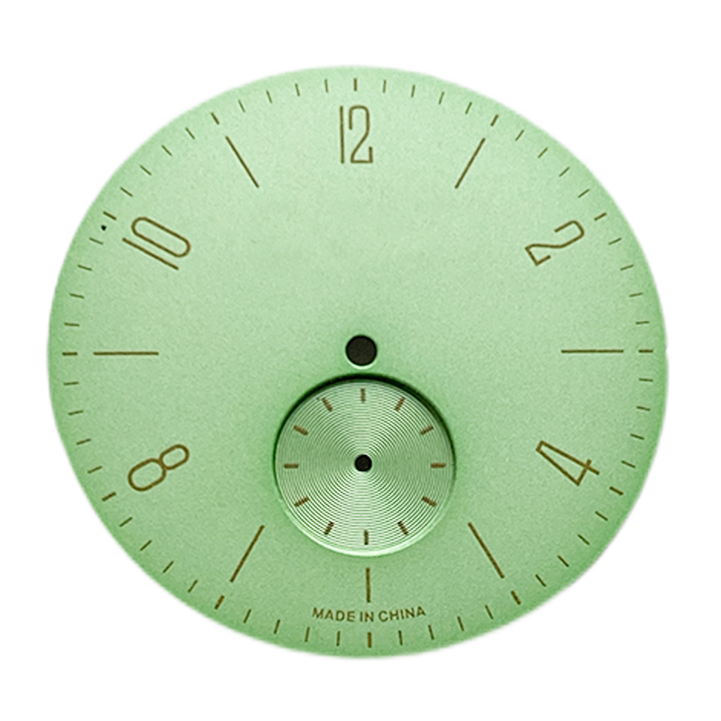 custom watch dial 