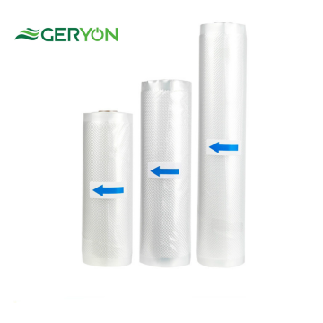 GERYON Kitchen Food Vacuum Bag Storage Bags For Vacuum Sealer Vacuum Packaging Rolls 20/28cm*500cm/1000cm/1500cm