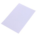100 Sheets Glossy 4R 4x6 Photo Paper For Inkjet Printer paper Supplies qiang