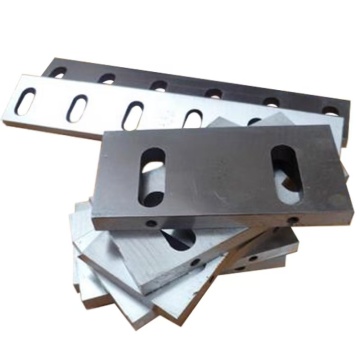 SuperiorShred Plastic Shredder Blades