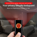 Hidden Camera Spy Bug Detector Anti Spy Wifi Camera Spy Camera Hidden Mini Camera GSM GPS Tracker Wiretap Spy Things Finder