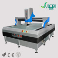 High quality laser diameter 3d video measuring system