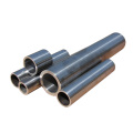 100mm length Titanium tube hollow pipe TA2 industrial pipe 19mm-38mm OD
