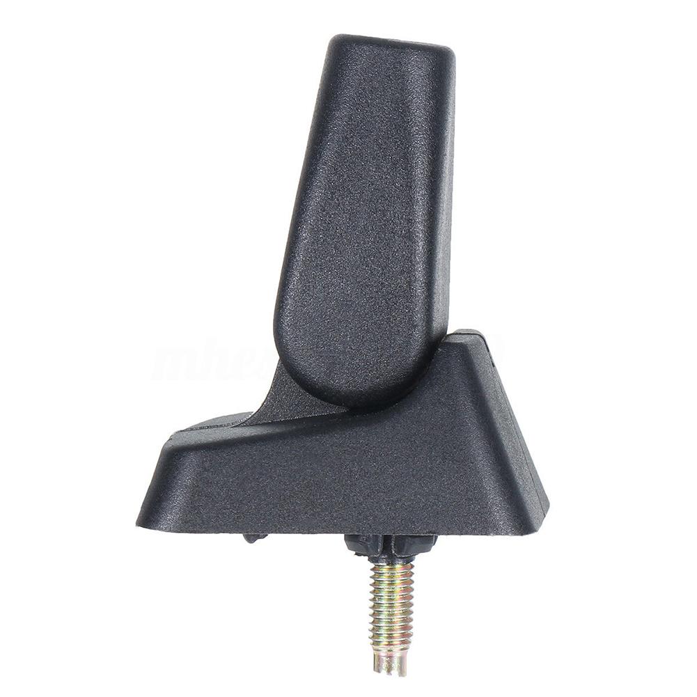 VODOOL Auto Radio Single Aerial Car Roof Amplified Antenna Base Mount Holder Accessories For Peugeot 206 207/Citroen/Fukang C2