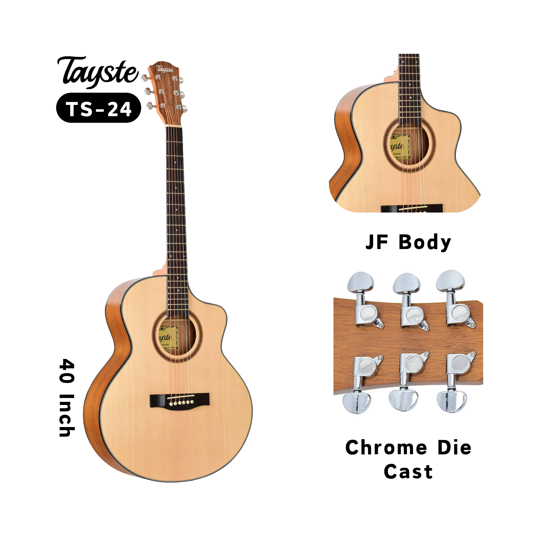TS-24-40 Details