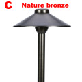 C   Nature Bronze