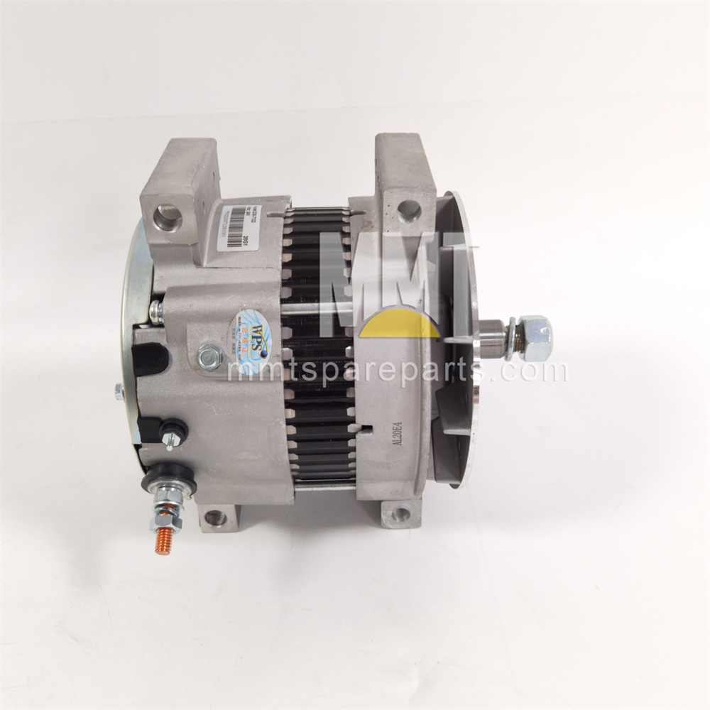 Alternator 235-7133