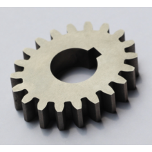 Stainless Steel Gear Parts