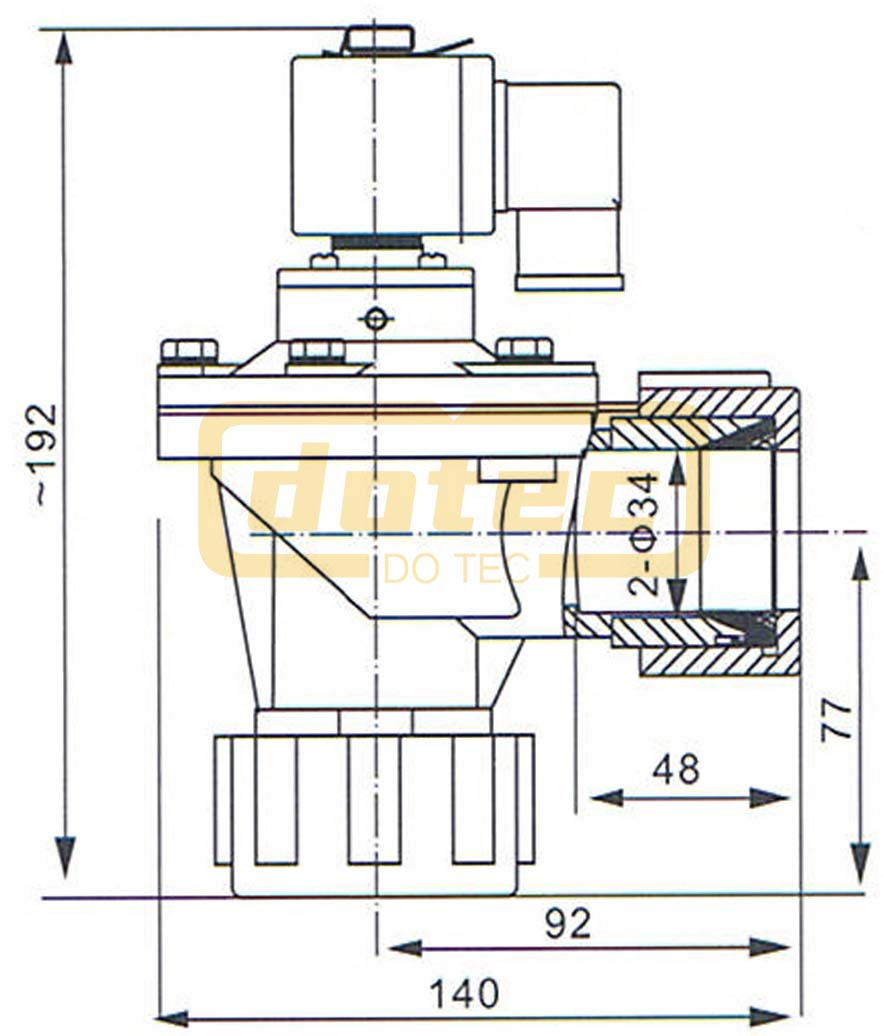 Dmf Zm 25