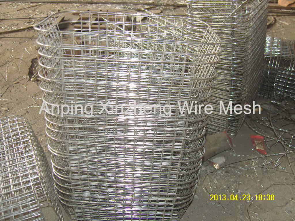 Storage Basket Net