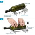 Glass Bottle Cutter DIY Tools Professional Bottles Cutting Gadget Beer Bottles Cutting Wine Cup cut