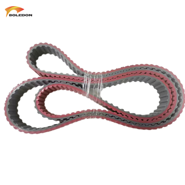 PU Timing Belt 150H+6APL for Packaging Machine