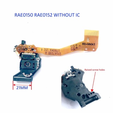 Original new RAE0150 RAE0152Z RAE0150Z RAE0152 Without ic for cd vcd player