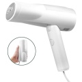 Foldable Garment Steamer for Clothes Portable Handheld Iron Garment Fabric Wrinkle Remover with Detachable European Plug