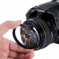 Neewer 52MM Must Have Lens Filter Accessory Kit For Canon,Nikon and Other Camera Lens