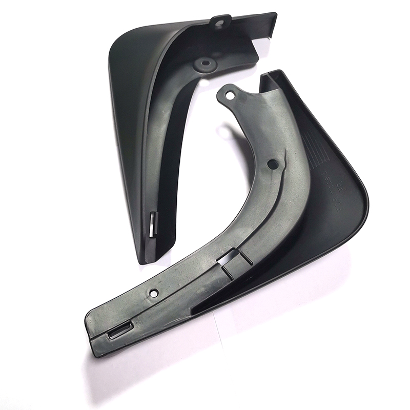 Soft Plastic Fender