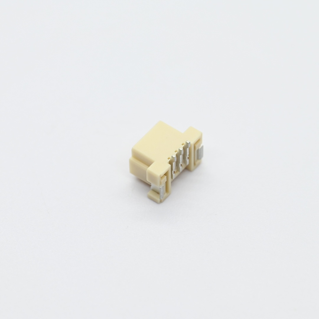 AW2013V-S-X-03P+2.00mm Pitch 180°SMT Wafer Connector Series（2）