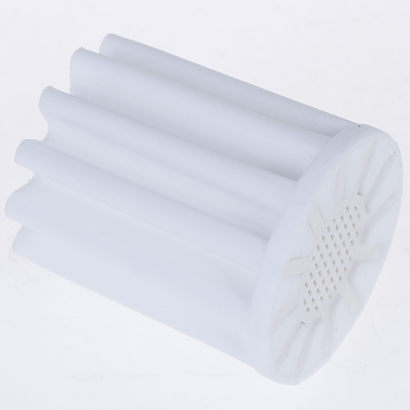 Replacement Filter Element Shower Head Bathroom In-Line Water Purifier Softener Kitchen Faucet Accessories