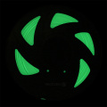 PLA-Glow-Green