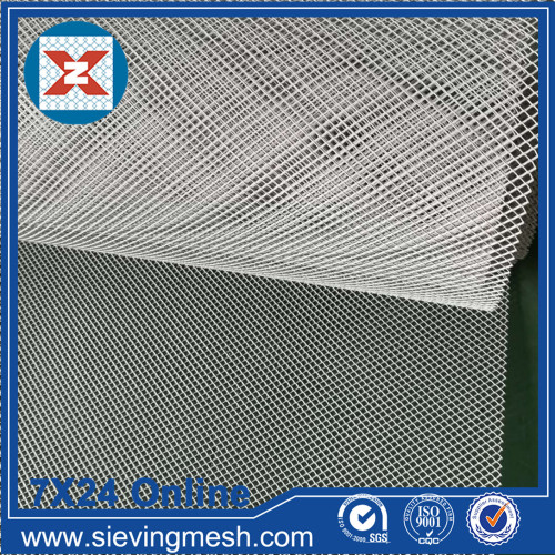 Expanded Aluminum Mesh for Facade wholesale