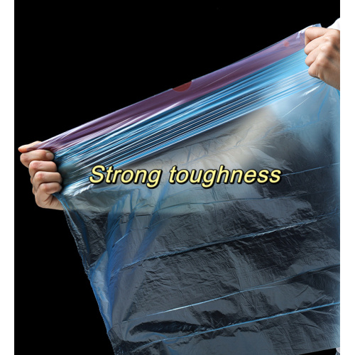 Suppliers for Colorful drawstring Garbage bag