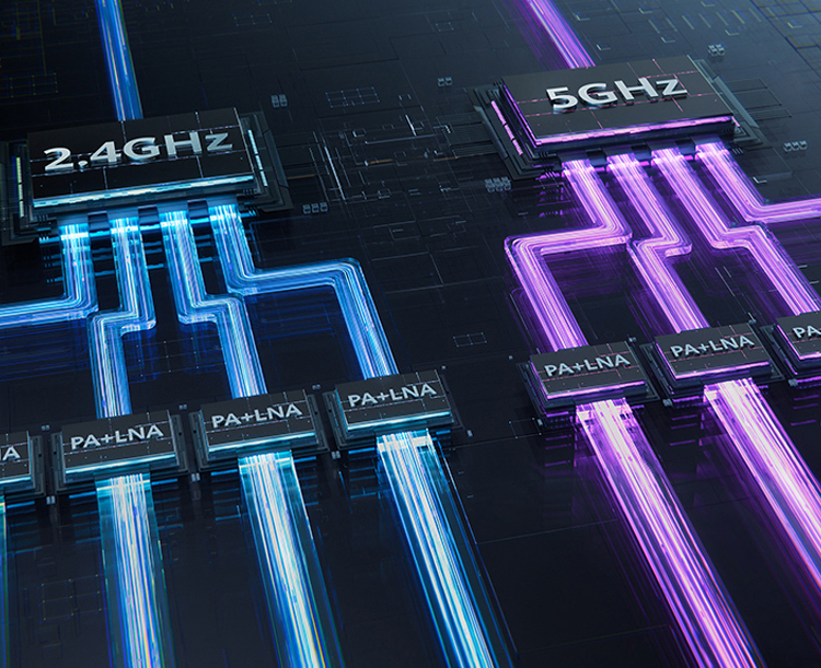 5g wireless router