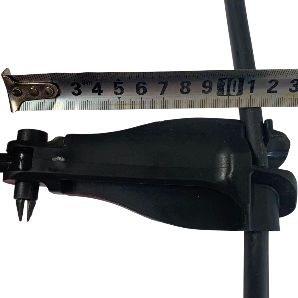 PP Storm Clip Black in Stock (4)