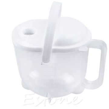 Multifunctional ABS Quick Wash The Rice Device Washing Rice Of Washer Rice Washing